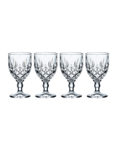 Set-4 Likeurglas Noblesse 57 ml