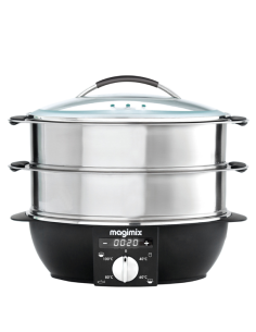 Magimix Multifunctionele Stoomkoker Vapeur