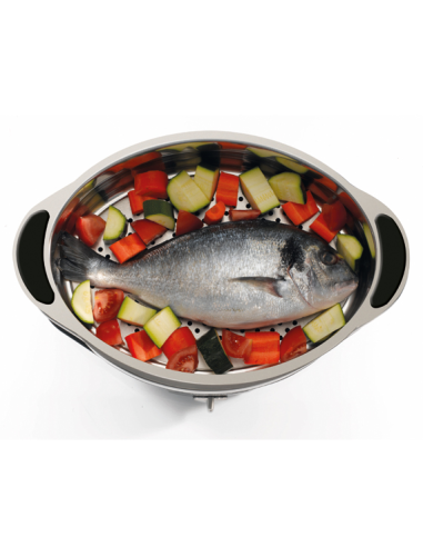 Magimix Multifunctionele Stoomkoker Vapeur