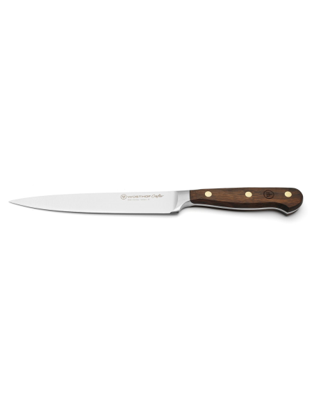 Wüsthof Crafter Vleesmes 16 cm