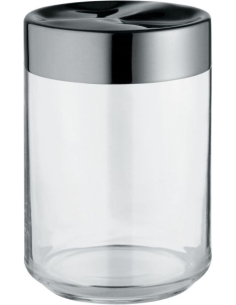 Alessi Julieta Voorraadpot M 1,0L.