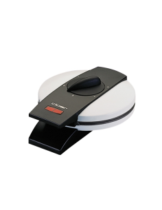 Cloer 261 Wafelijzer IJshoorn, stroopwafel, kniepertje 15 cm