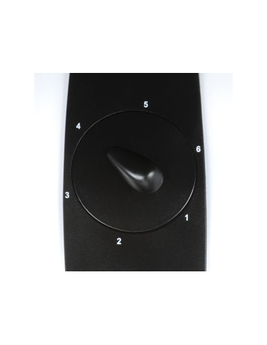 Cloer 261 Wafelijzer IJshoorn, stroopwafel, kniepertje 15 cm