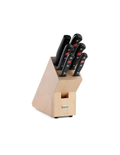 Wüsthof Gourmet Messenblok 6-delig