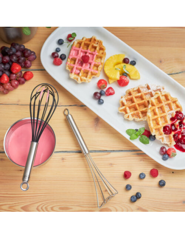 Rösle Garde Siliconen 27 cm