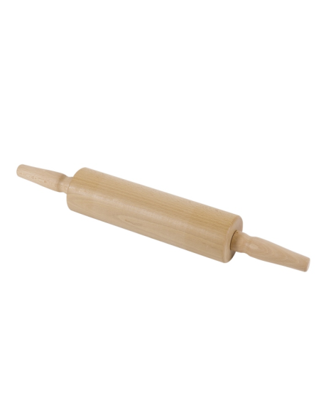 Houten Deegroller FSC Beuken 25 cm