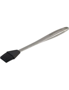 BGE STAINLESS STEEL GRILLING BASTING BRUSH