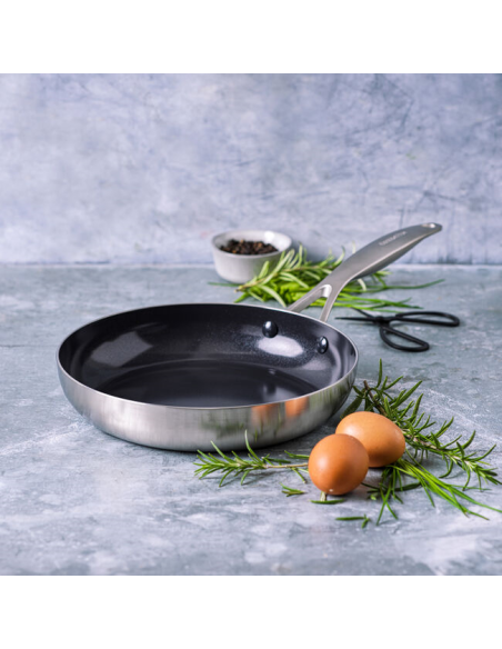 Greenpan Geneva Koekenpan 18 cm