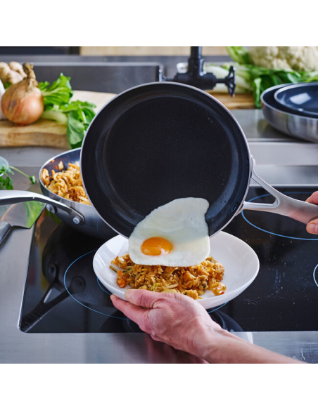 Greenpan Geneva Koekenpan 18 cm