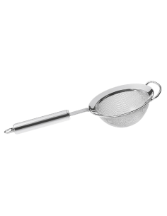 CHEFS&CO Theezeef Ø 8 cm RVS