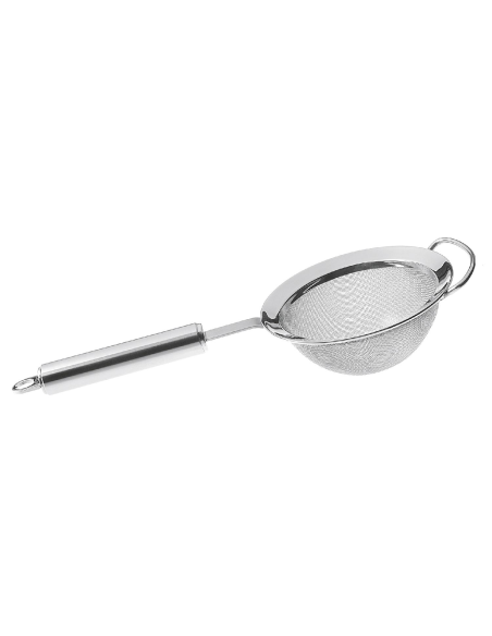CHEFS&CO Theezeef Ø 8 cm RVS