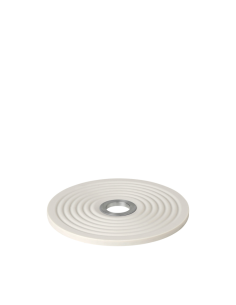 Blomus Onderzetter Oolong Moonbeam 14cm