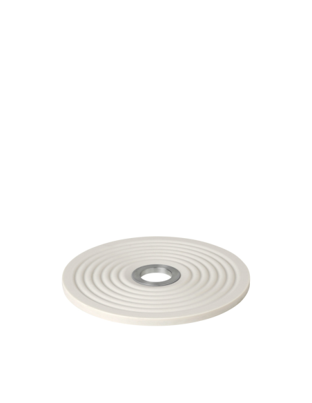 Blomus Onderzetter Oolong Moonbeam 14cm