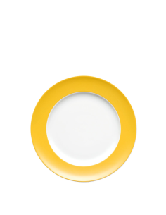 Thomas Sunny Day ontbijtbord 22 cm Yellow