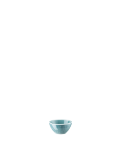 Rosenthal Mesh Schaaltje 6 cm Aqua