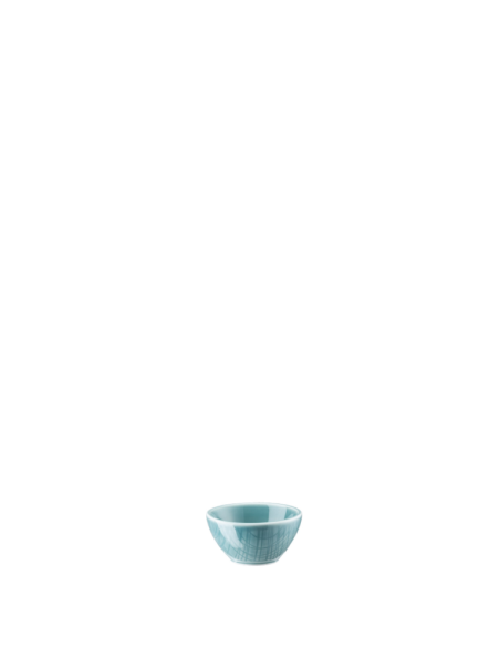Rosenthal Mesh Schaaltje 6 cm Aqua