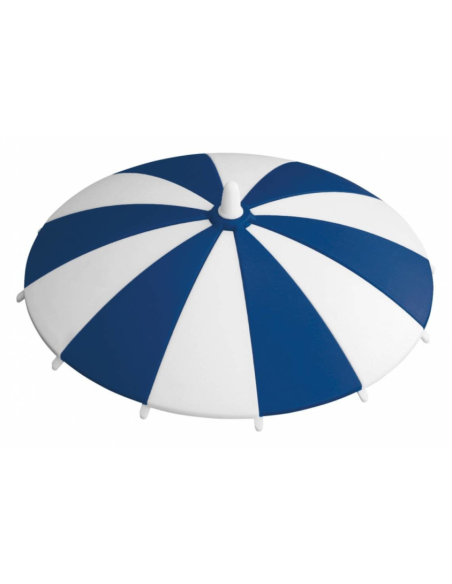 Glas parasol - Deksel voor je glas