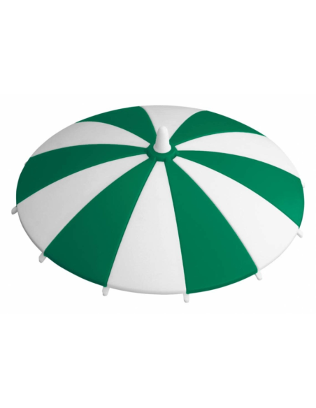 Glas parasol - Deksel voor je glas