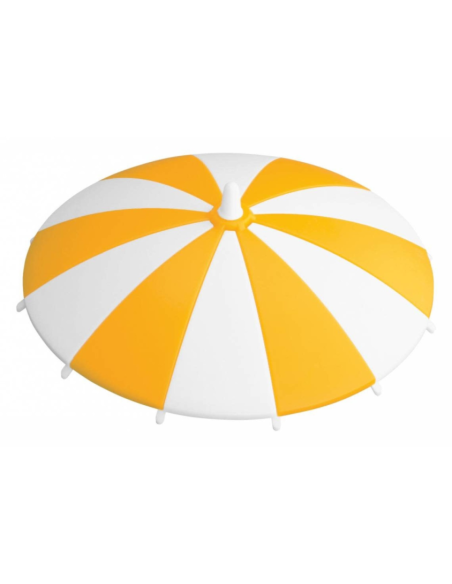 Glas parasol - Deksel voor je glas