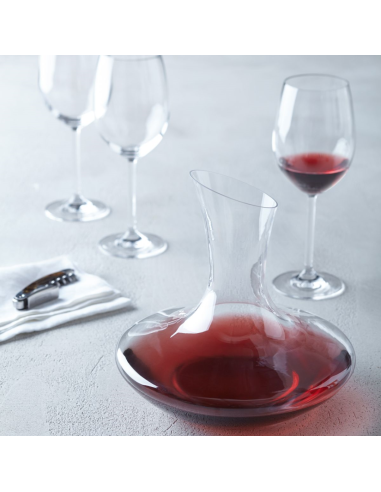 Leonardo decanter Daily 0,75 L.
