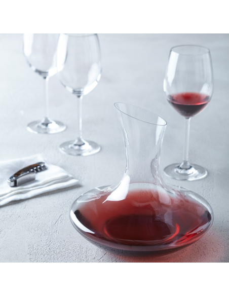 Leonardo decanter Daily 0,75 L.