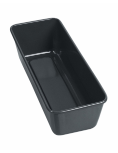Kaiser La Forme Plus Broodvorm 35 cm emaille