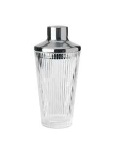 Stelton Pilastro Cocktail shaker