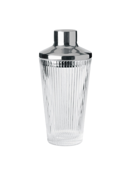 Stelton Pilastro Cocktail shaker