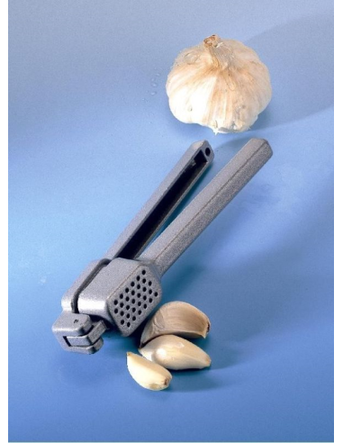 Knoflookpers Biopress