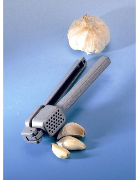 Knoflookpers Biopress