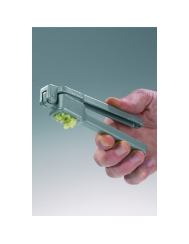 Knoflookpers Biopress