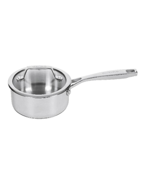 CHEFS&CO Steelpan.m.d 16cm