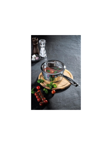 CHEFS&CO Steelpan.m.d 16cm