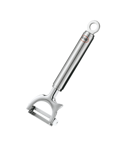 Vervangmesje tbv dunschiller voor WMF en Rösle schillers