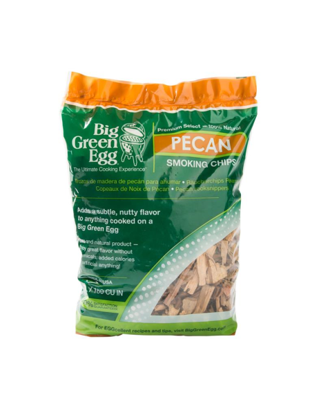BGE ROOKSNIPPERS PECAN