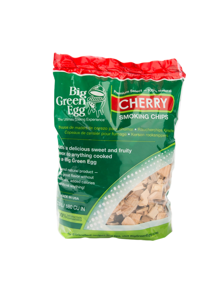 BGE ROOKSNIPPERS CHERRY