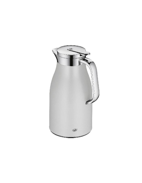 Isoleerkan Skyline Silver 1 L
