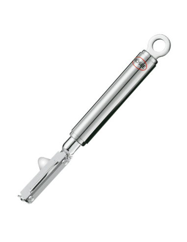 Vervangmesje tbv dunschiller voor WMF en Rösle schillers