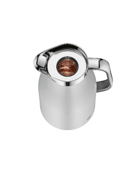 Isoleerkan Skyline Silver 1 L