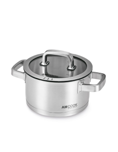 AMCOOK Downdraft Kookpan 20 cm