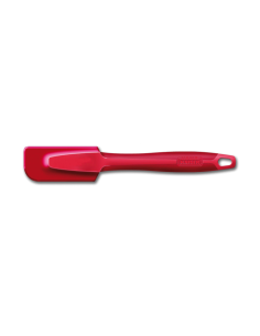 Kaiser Flex Red Pannenlikker / Spatel Siliconen 22 cm