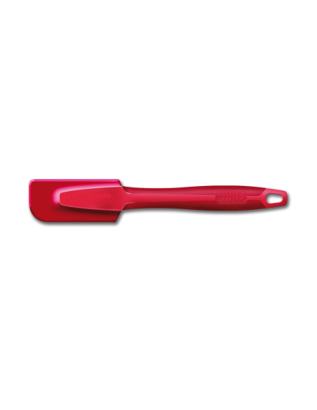 Kaiser Flex Red Pannenlikker / Spatel Siliconen 22 cm
