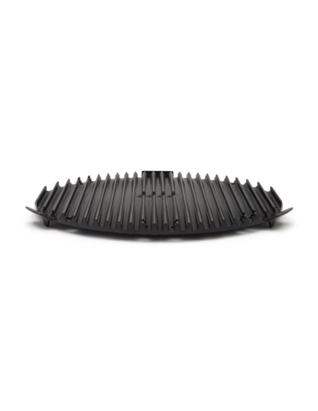 Cobb Grillplaat + met  vetafvoer