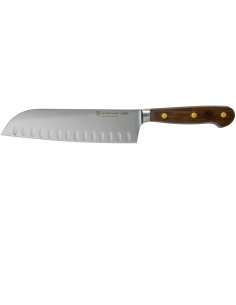 Wüsthof Crafter Santokumes 17 cm