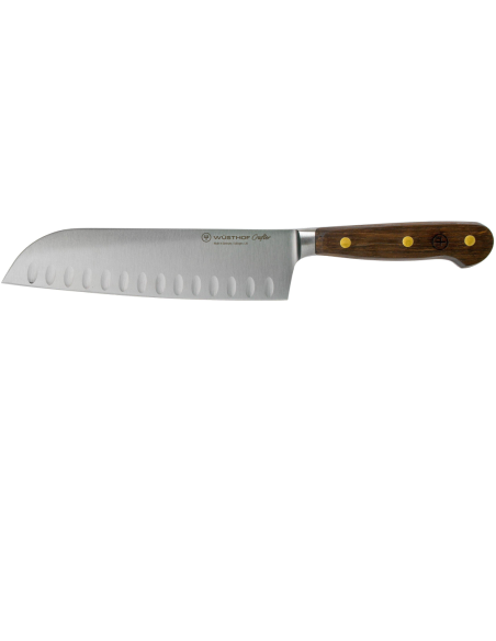 Wüsthof Crafter Santokumes 17 cm