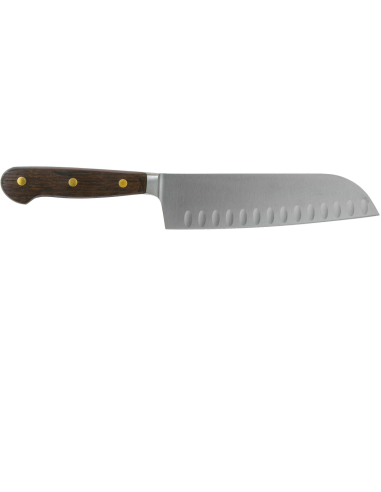 Wüsthof Crafter Santokumes 17 cm