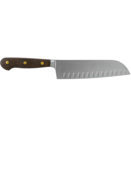 Wüsthof Crafter Santokumes 17 cm
