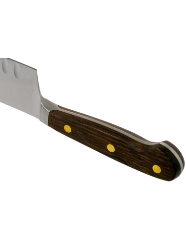 Wüsthof Crafter Santokumes 17 cm