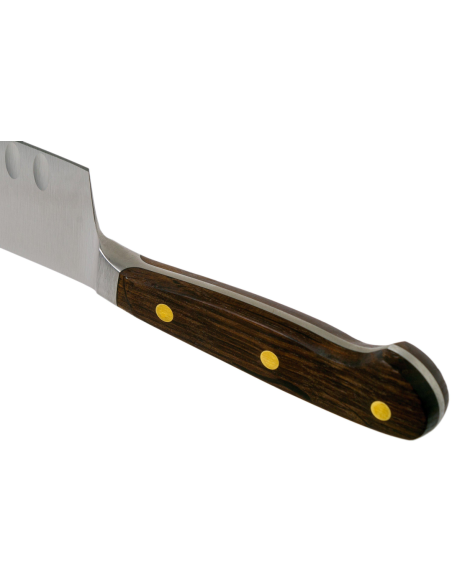 Wüsthof Crafter Santokumes 17 cm