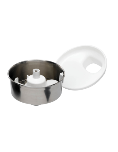 Magimix CS 5200XL Premium Zwart